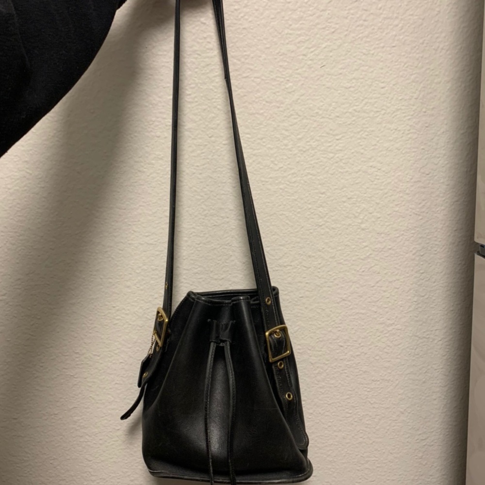 Vintage Coach